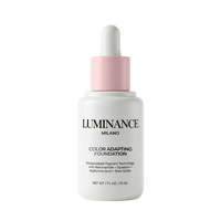 Color Adapting Foundation