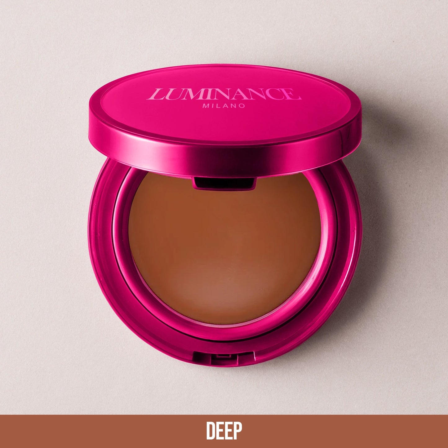 Skincare Formula Foundation by Luminance Milano