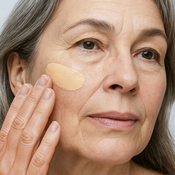 Foundation SPF 30 with Biomatch Pigment Technology™