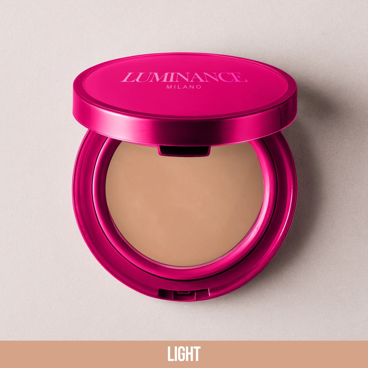 Skincare Formula Foundation by Luminance Milano