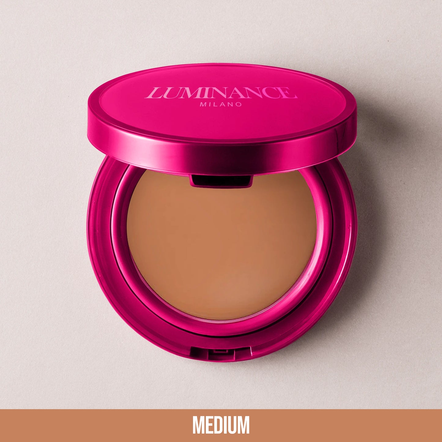 Skincare Formula Foundation by Luminance Milano