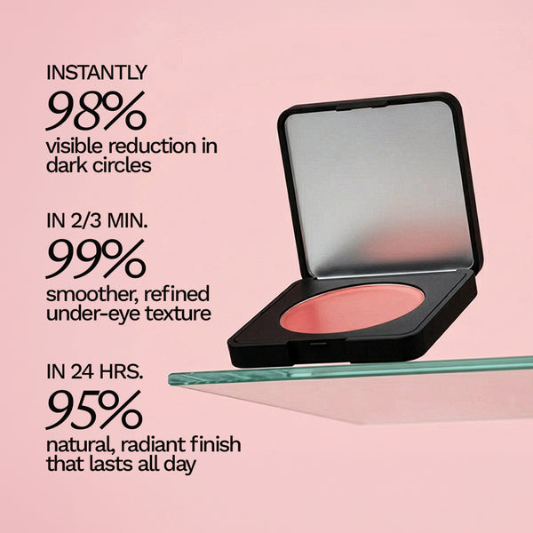 Under Eye Brightener by Luminance Milano