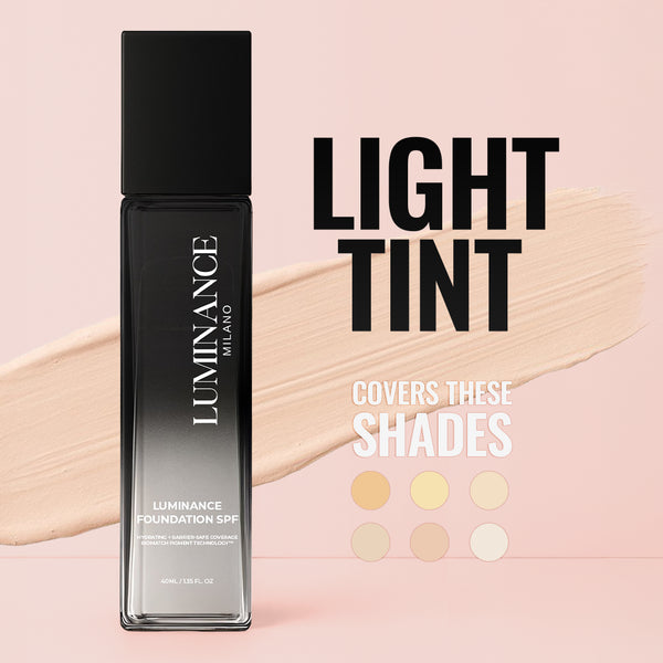 #Light
