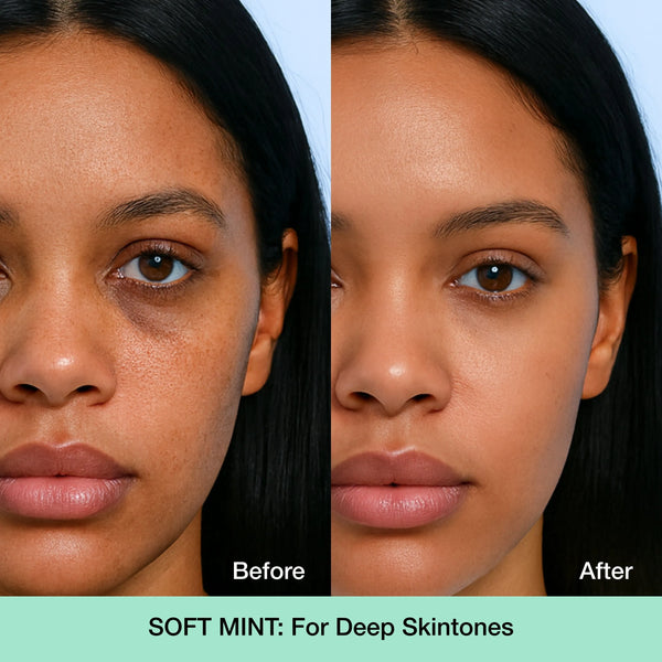 #SoftMint