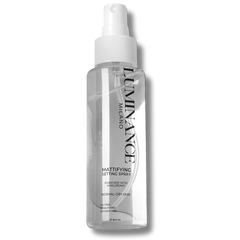 Mattifying Waterproof Setting Spray