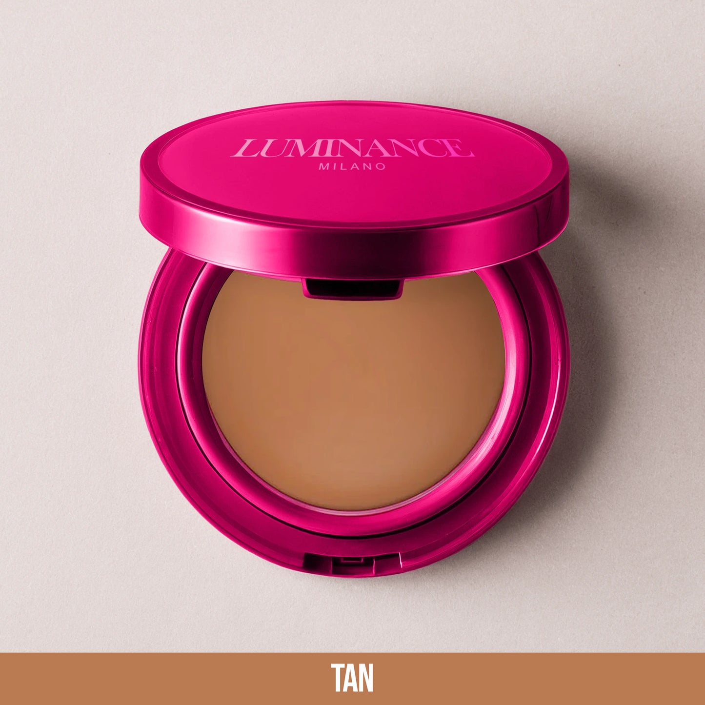 Skincare Formula Foundation by Luminance Milano
