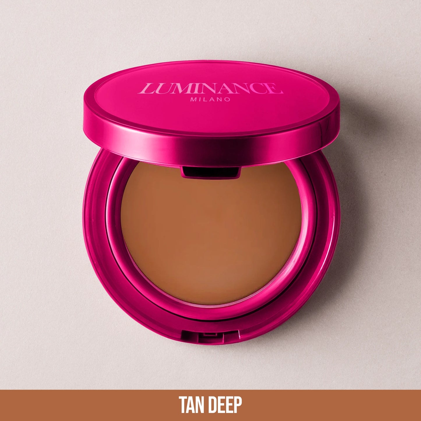 Skincare Formula Foundation by Luminance Milano