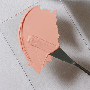 #PinkPeach