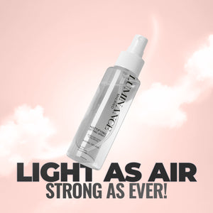 Mattifying Waterproof Setting Spray