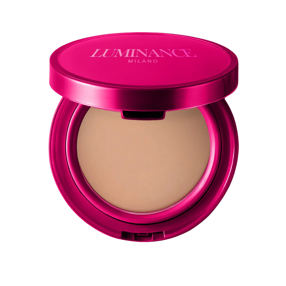 Skincare Formula Foundation by Luminance Milano