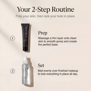 The Prep & Set Duo