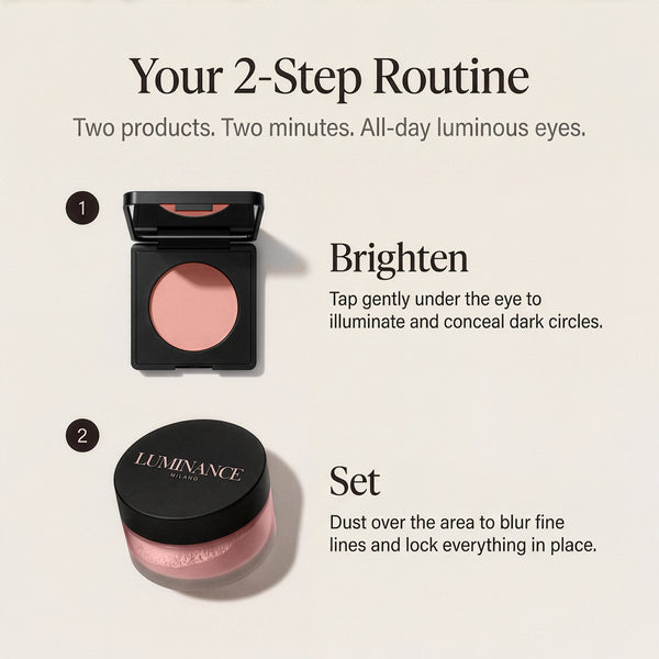 The Pink Perfection Duo