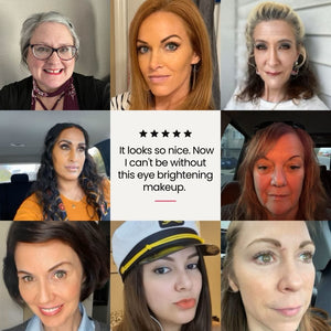 Under Eye Brightener By Luminance Milano