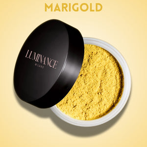 Blurring Setting Powder for Flawless Skin