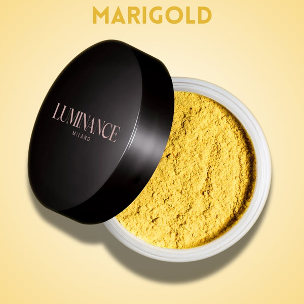 Blurring Setting Powder for Flawless Skin