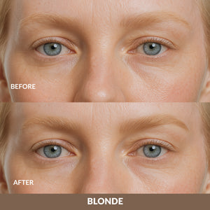 #Blonde