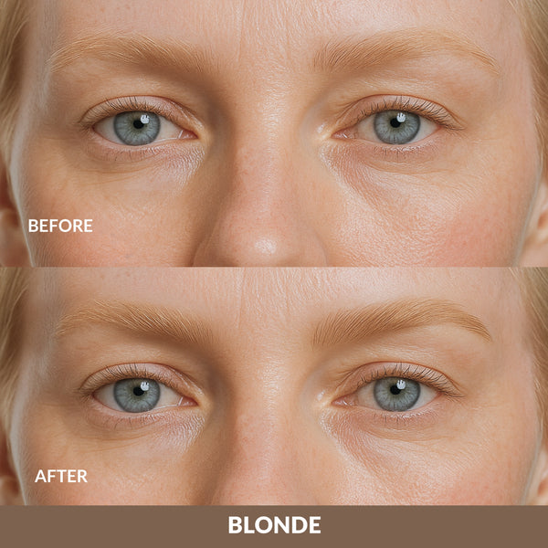 #Blonde