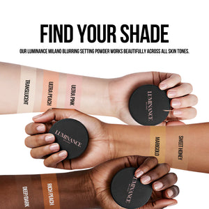 Luminance Milano | Under Eye Brightener