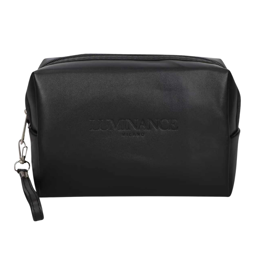 Luminance Beauty Pouch