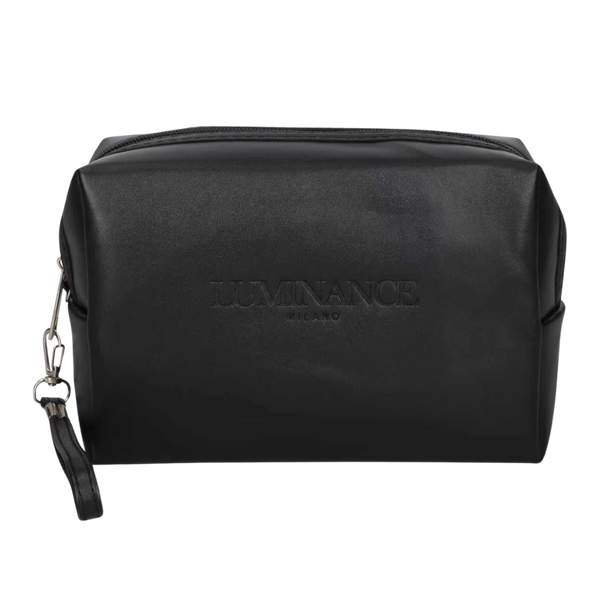 Luminance Beauty Pouch