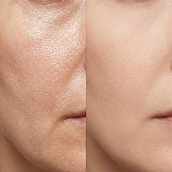 Pore Minimizer Primer