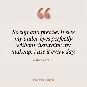 Precision Brush