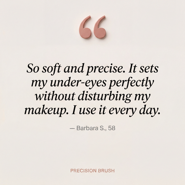 Precision Brush