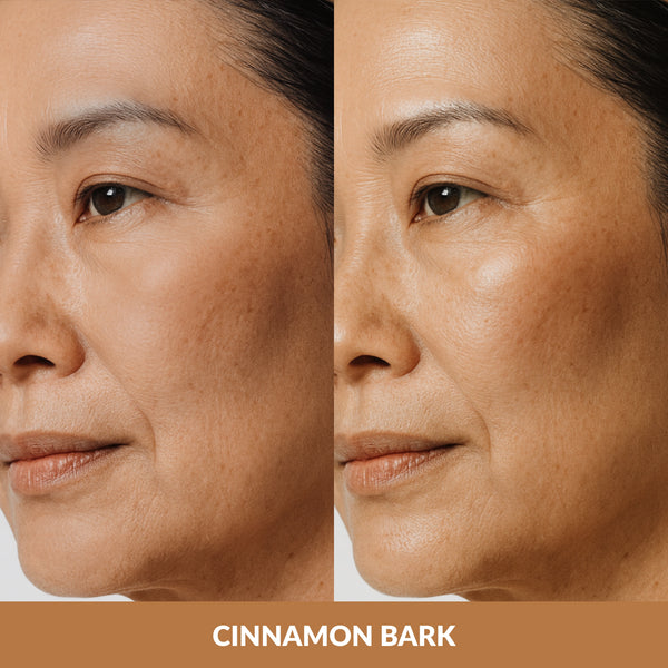 #CinnamonBark