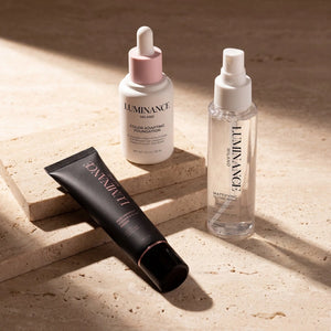 The Perfect Canvas Set