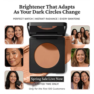 Luminance Milano Under Eye Brightener