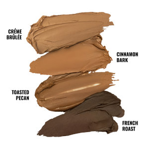 Cream Bronzer