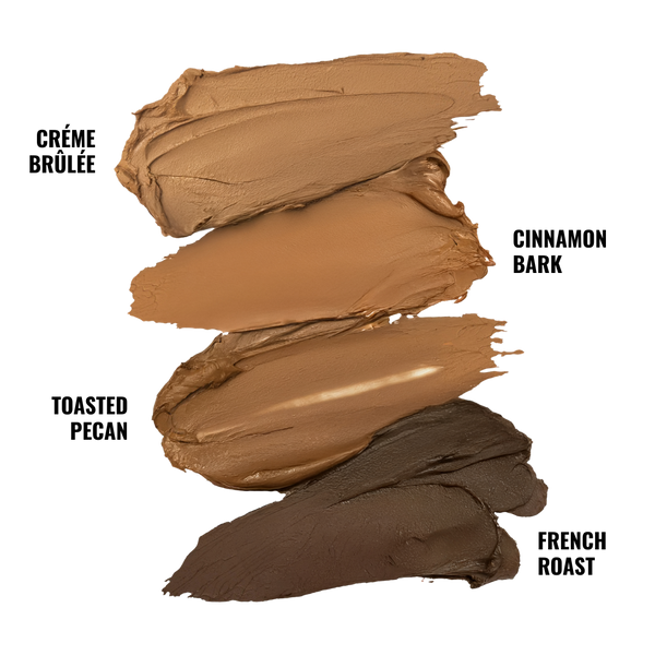 Cream Bronzer
