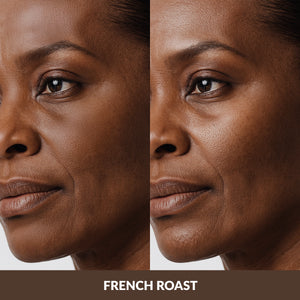 #FrenchRoast