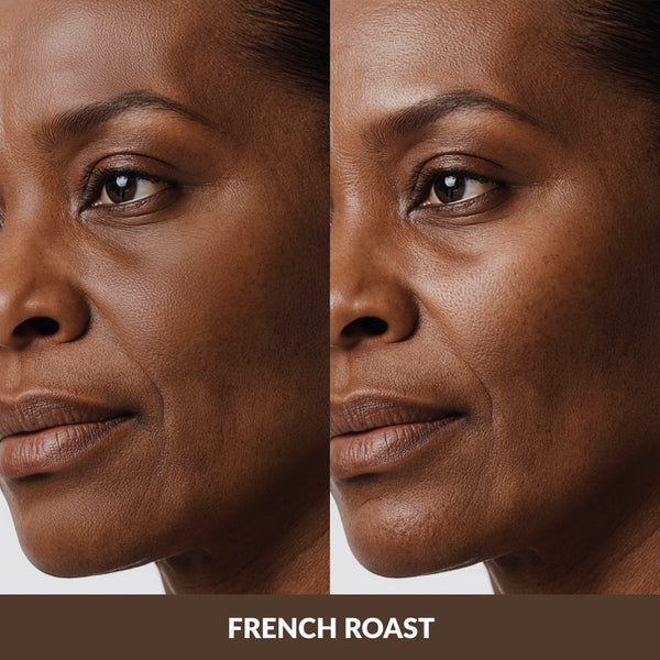 #FrenchRoast