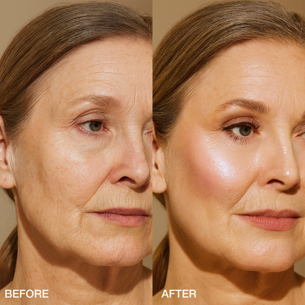 Moonlit Radiance Face Palette