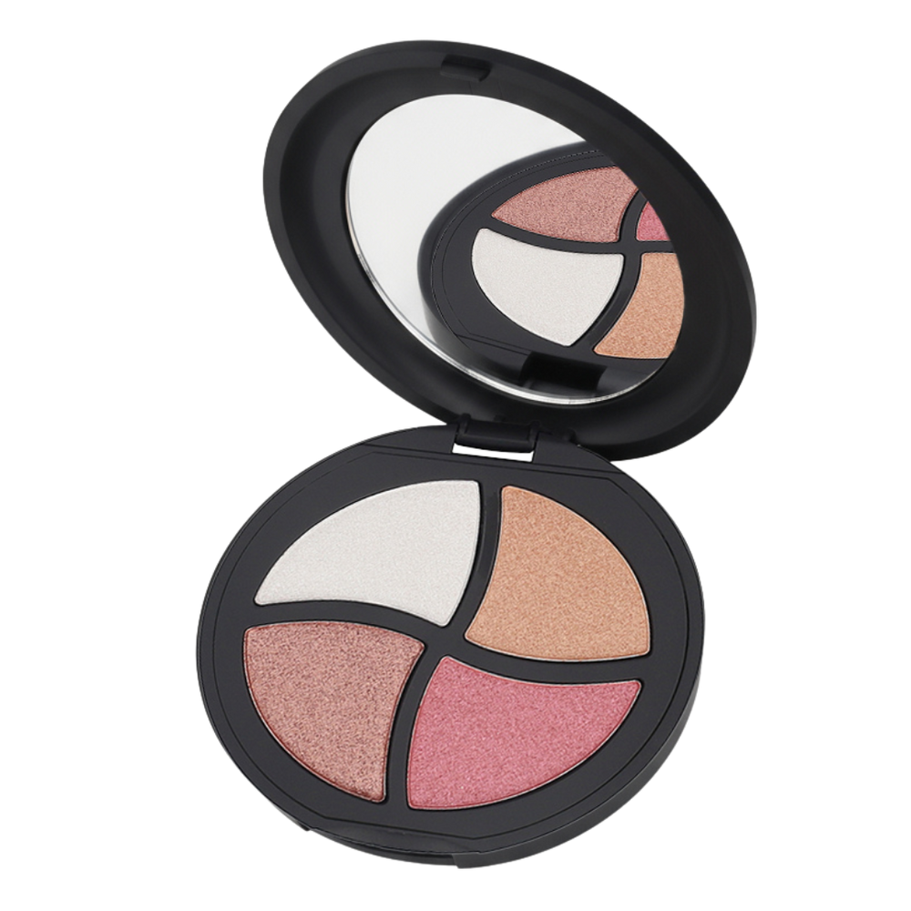 Moonlit Radiance Face Palette