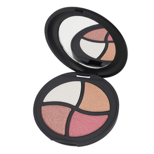 Moonlit Radiance Face Palette