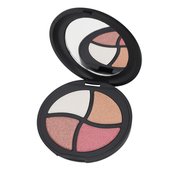 Moonlit Radiance Face Palette