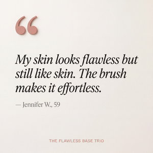 The Flawless Base Trio