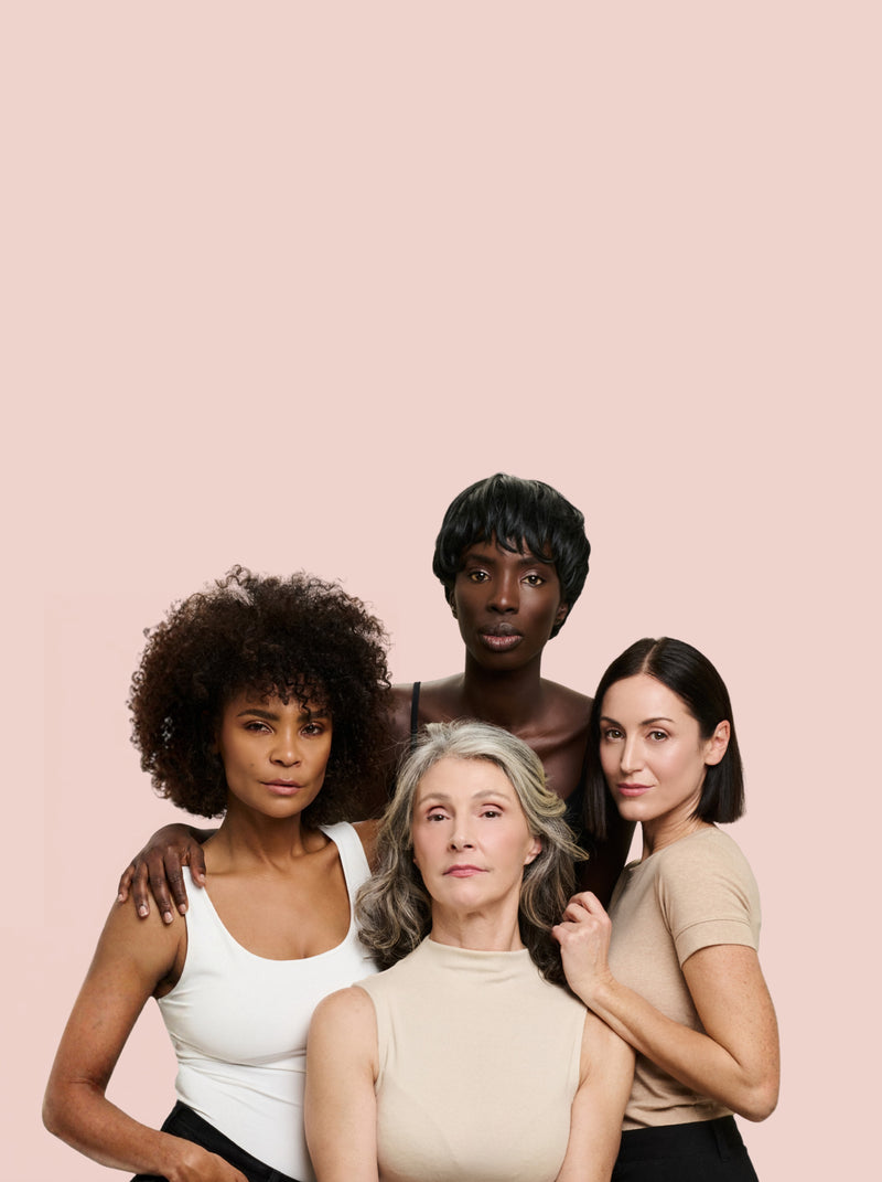 Made For The Woman You've Become