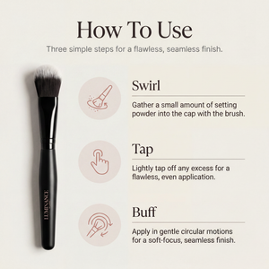 Precision Brush