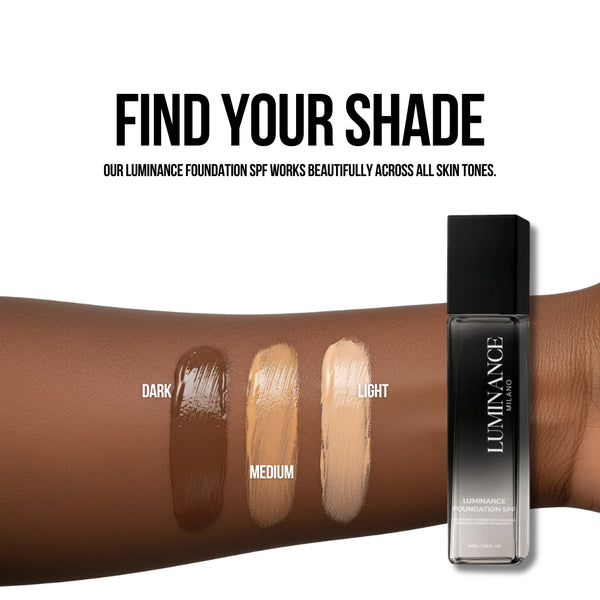 Luminance Milano | Under Eye Brightener