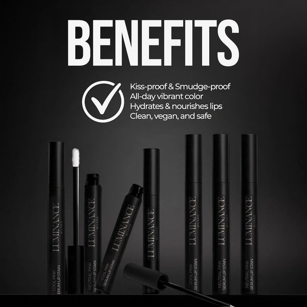 Serum Lip Stain