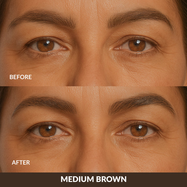 #MediumBrown