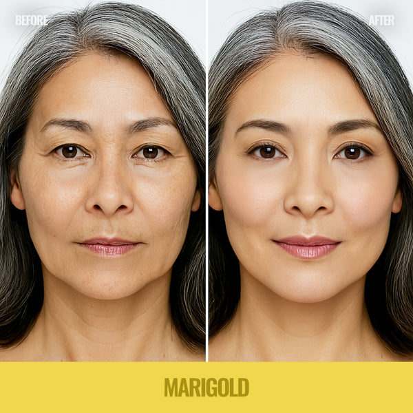 #Marigold
