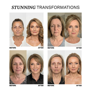 Luminance Milano Under Eye Brightener