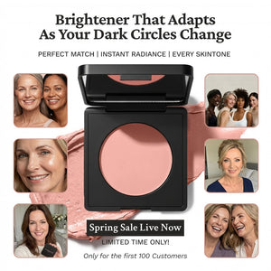 Under Eye Brightener by Luminance Milano
