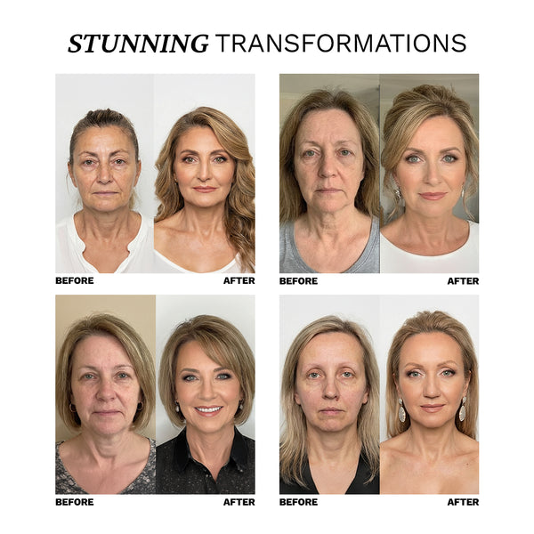 Under Eye Brightener by Luminance Milano