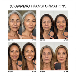 Luminance Milano Under Eye Brightener