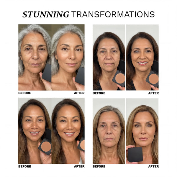 Luminance Milano Under Eye Brightener